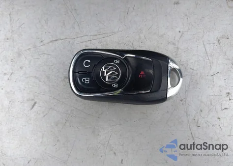 2019 Buick Encore Awd Essence from USA, damaged, VIN KL4CJGSM3KB727024